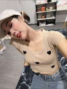รูปที่ 4 จาก 4 ของ ไอโฟน รับเอาสด จูบแลก อมสด จากบางกะปิ, กรุงเทพมหานคร