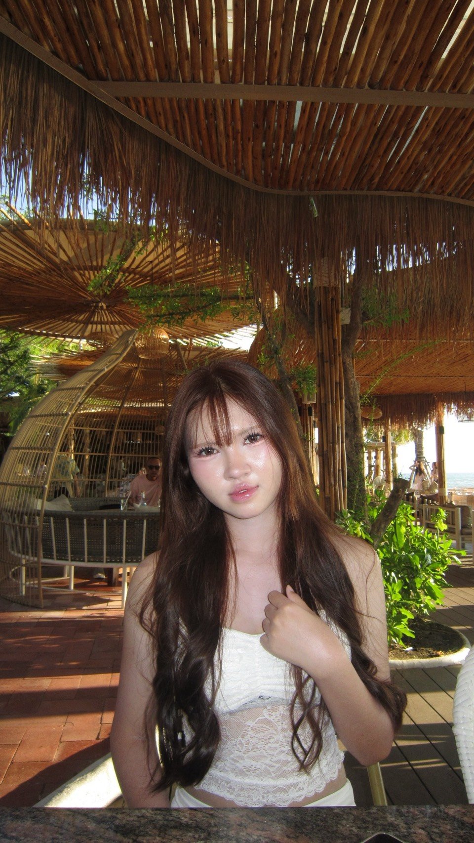 Photo 3 of 4 of นาเดีย from Bang Lamung, Chonburi