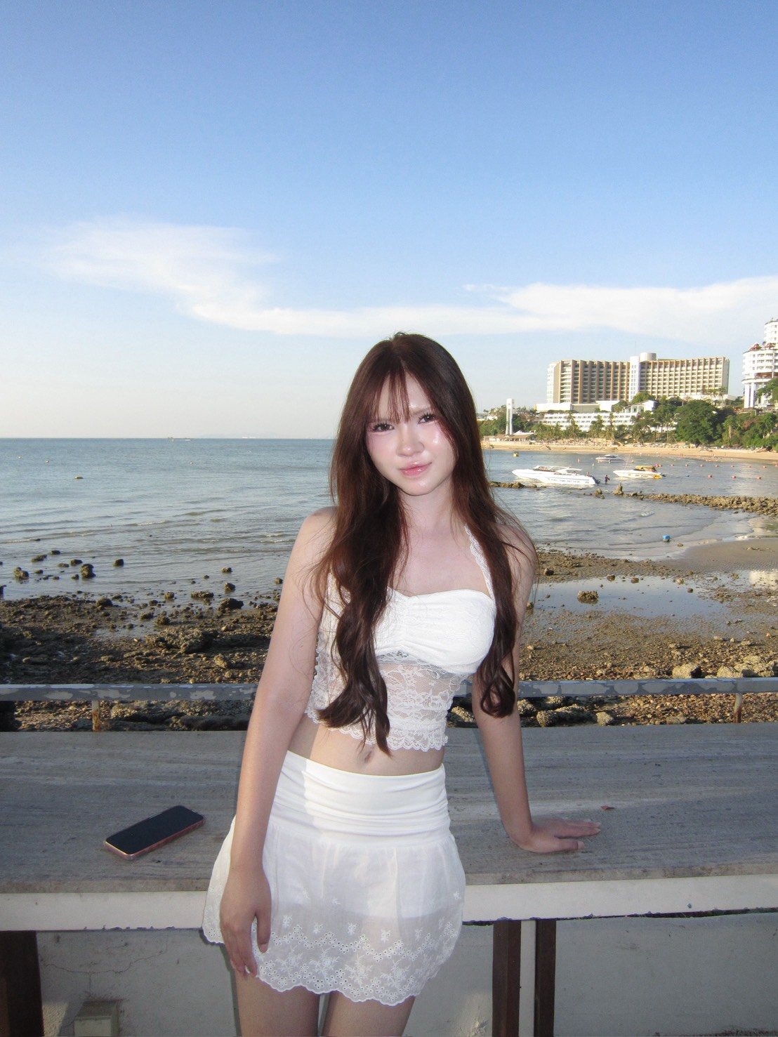 Profile photo of นาเดีย from Bang Lamung, Chonburi