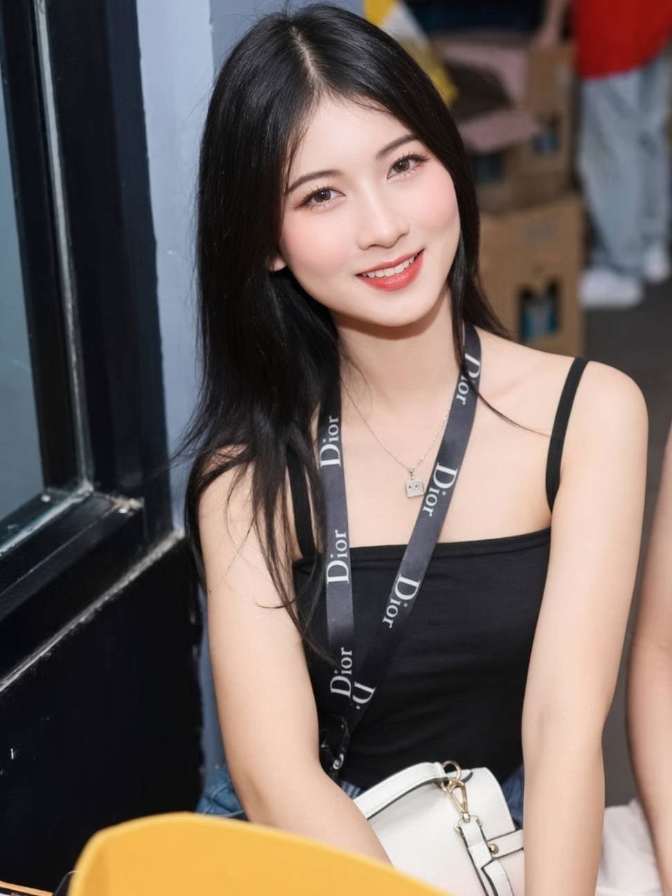 รูปที่ 1 จาก 4 ของ น้องฮันนี่ (Honey) จากคลองเตย, กรุงเทพมหานคร