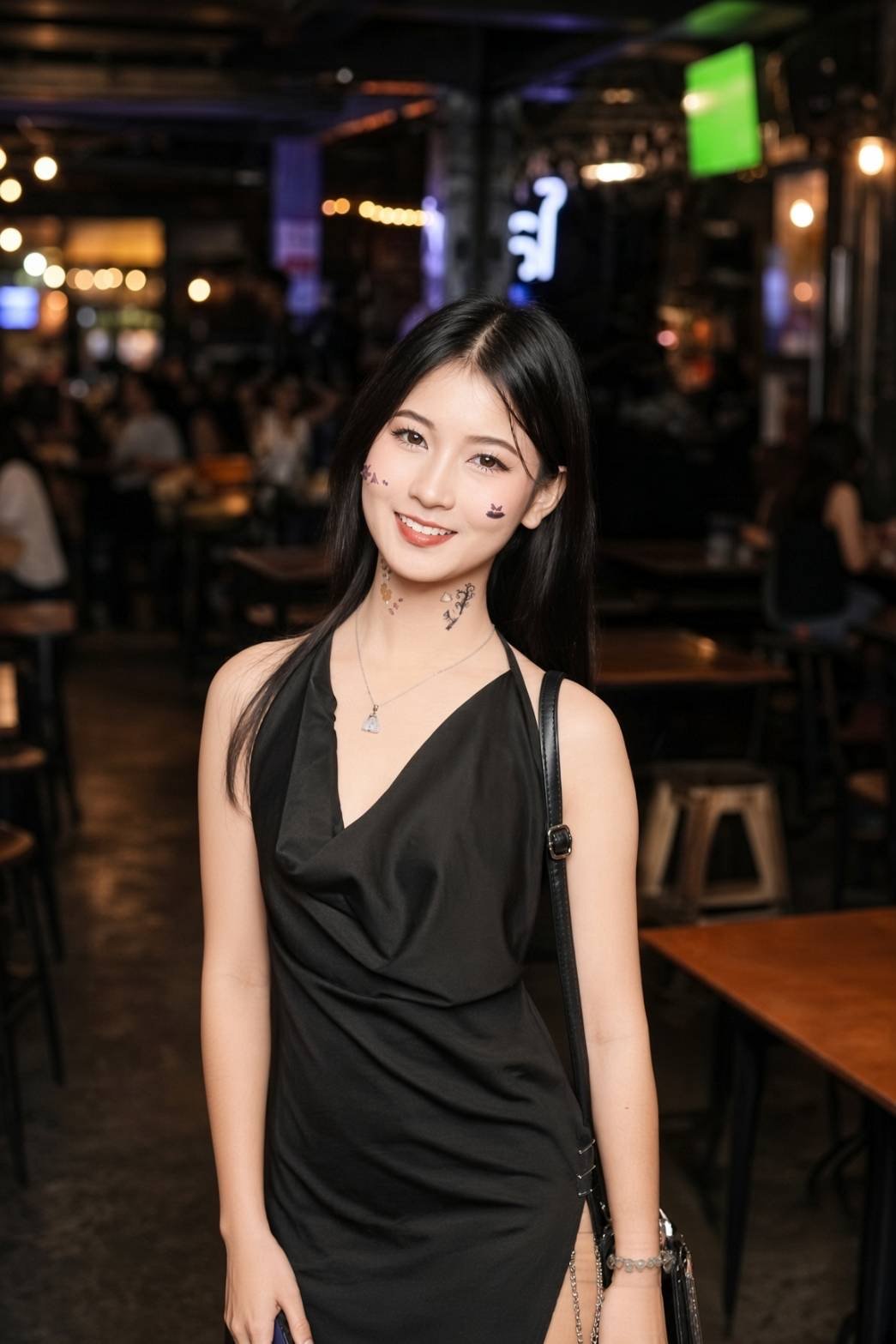 รูปที่ 4 จาก 4 ของ น้องฮันนี่ (Honey) จากคลองเตย, กรุงเทพมหานคร