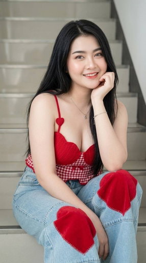 Profile photo of ดอกเหมย from Bang Khae, Bangkok