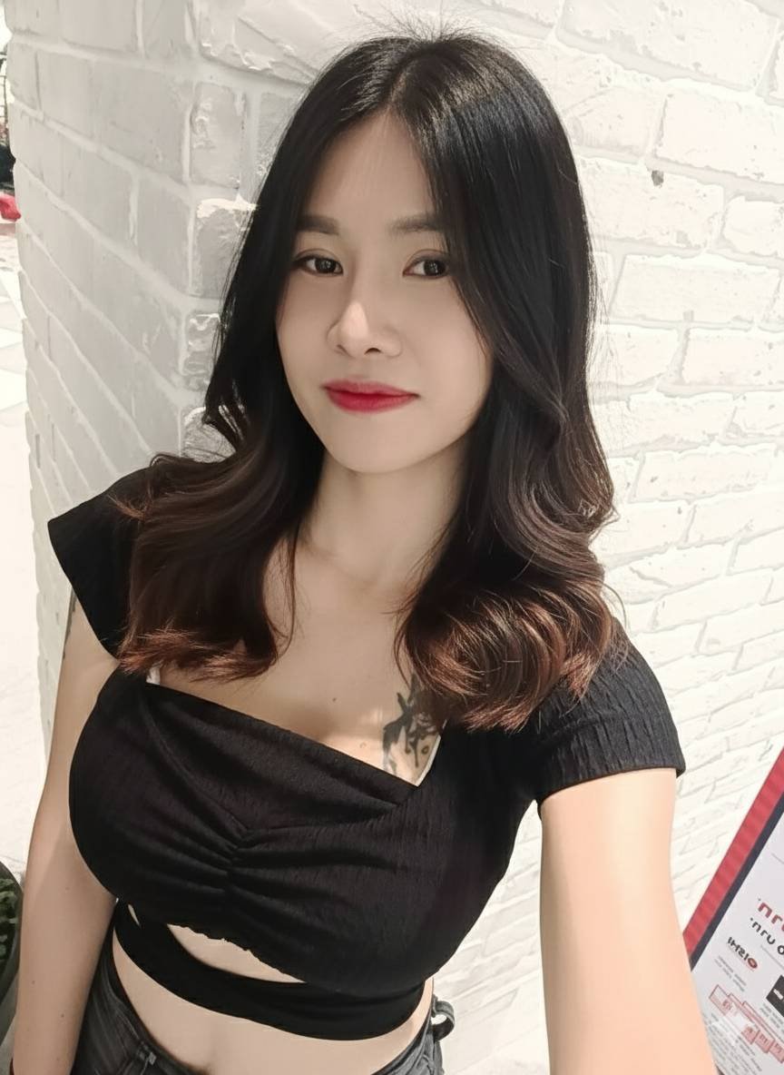 Profile photo of เมเปิ้ลล from Pak Kret, Nonthaburi