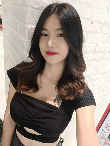 Profile photo of เมเปิ้ลล from Pak Kret, Nonthaburi
