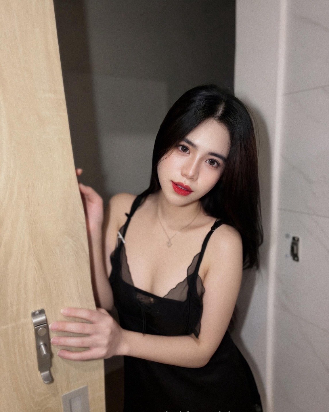 รูปที่ 2 จาก 4 ของ น้องขนม (Kanoom) จากคลองเตย, กรุงเทพมหานคร