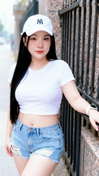 รูปที่ 3 จาก 4 ของ เนเน่ จากห้วยขวาง, กรุงเทพมหานคร