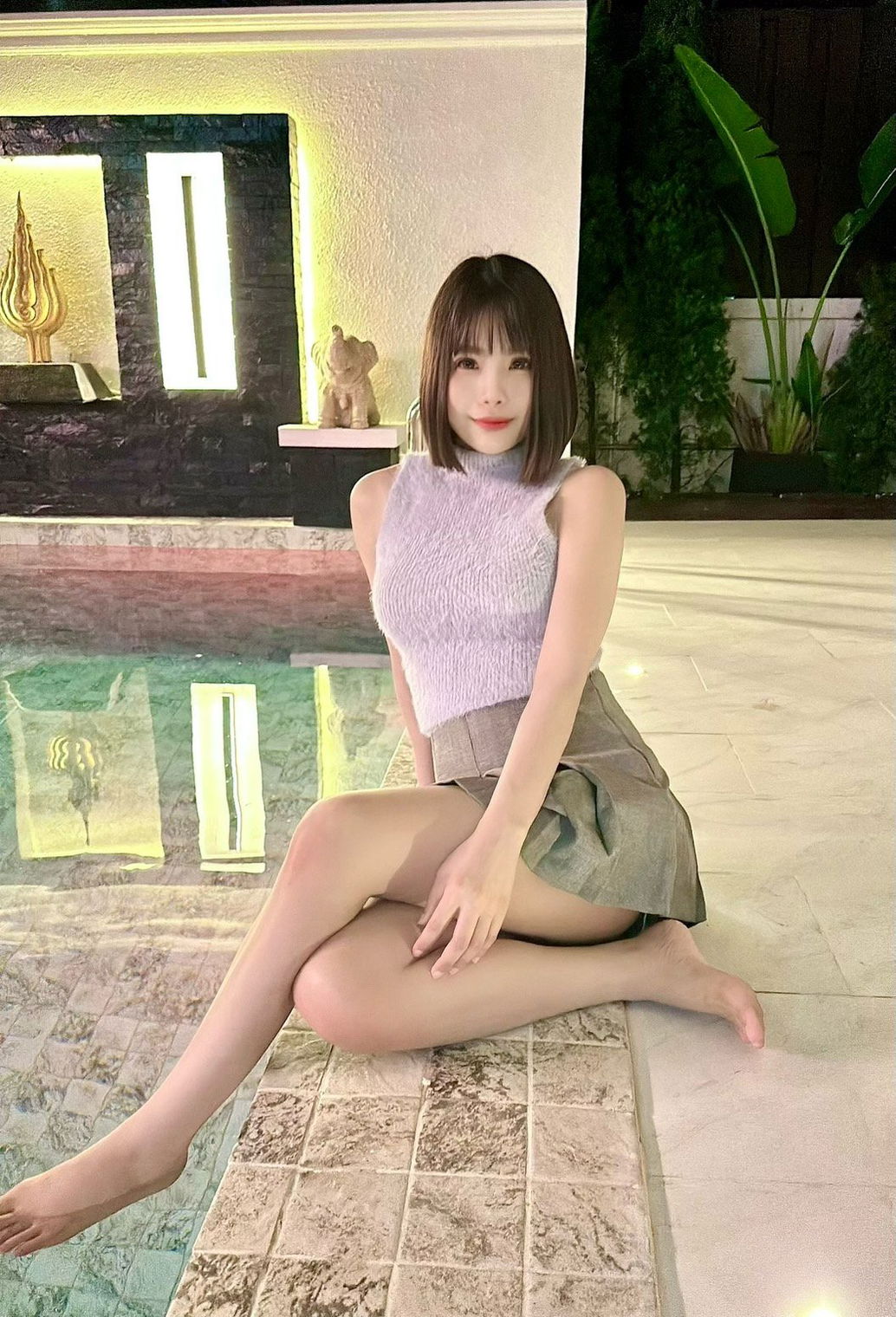 รูปที่ 1 จาก 5 ของ แบมบี้ จากคลองเตย, กรุงเทพมหานคร