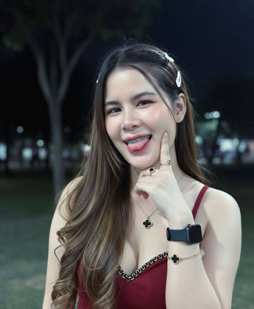 Profile photo of ข้าวหอม from Sai Mai, Bangkok