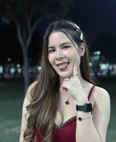 Profile photo of ข้าวหอม from Sai Mai, Bangkok