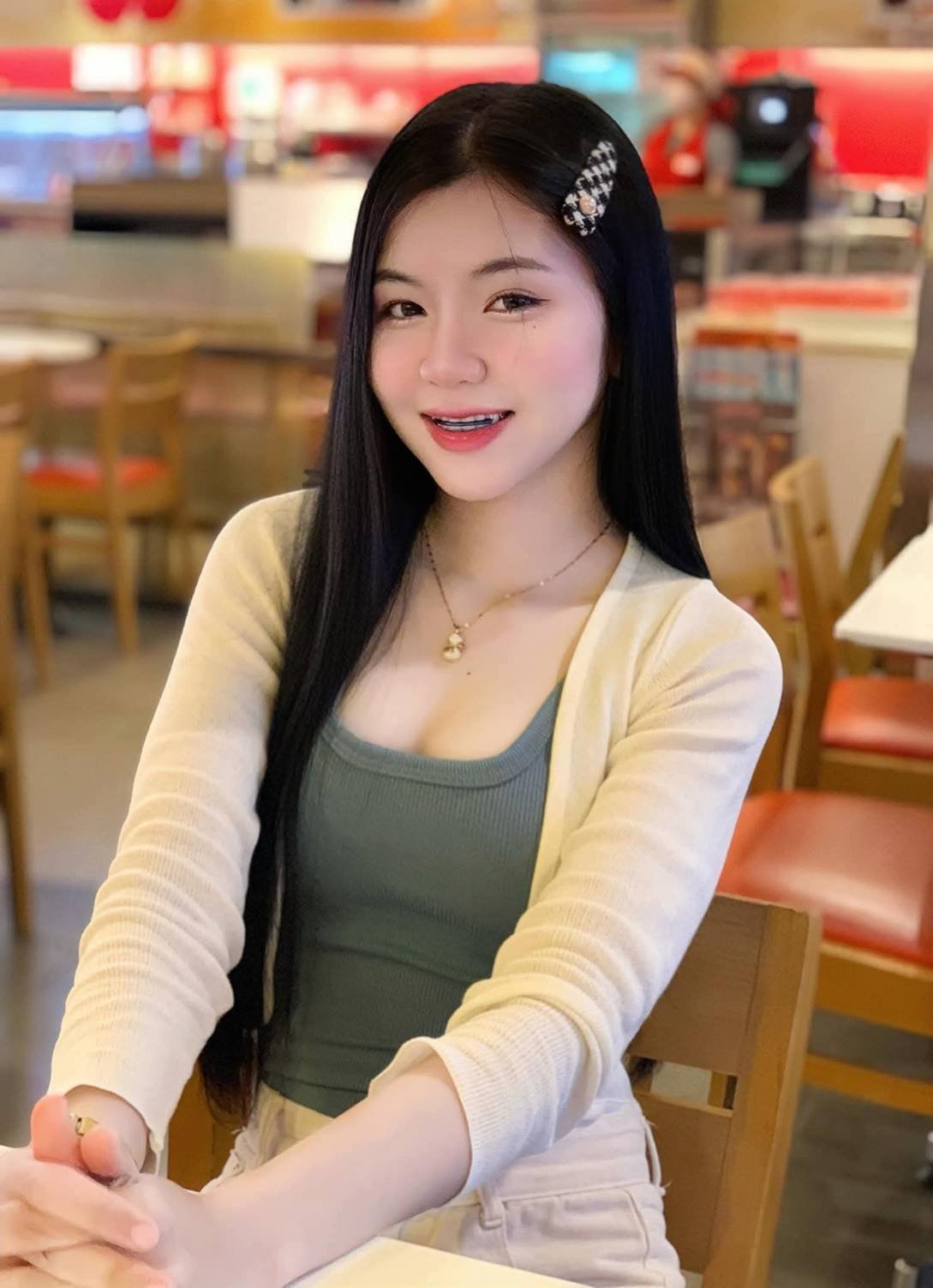 รูปที่ 2 จาก 4 ของ มาเบล จากบางแค, กรุงเทพมหานคร