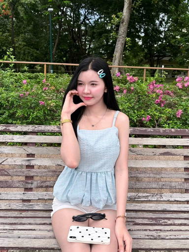 รูปโปรไฟล์ของ มาเบล จากบางแค, กรุงเทพมหานคร - ยืนยันแล้ว