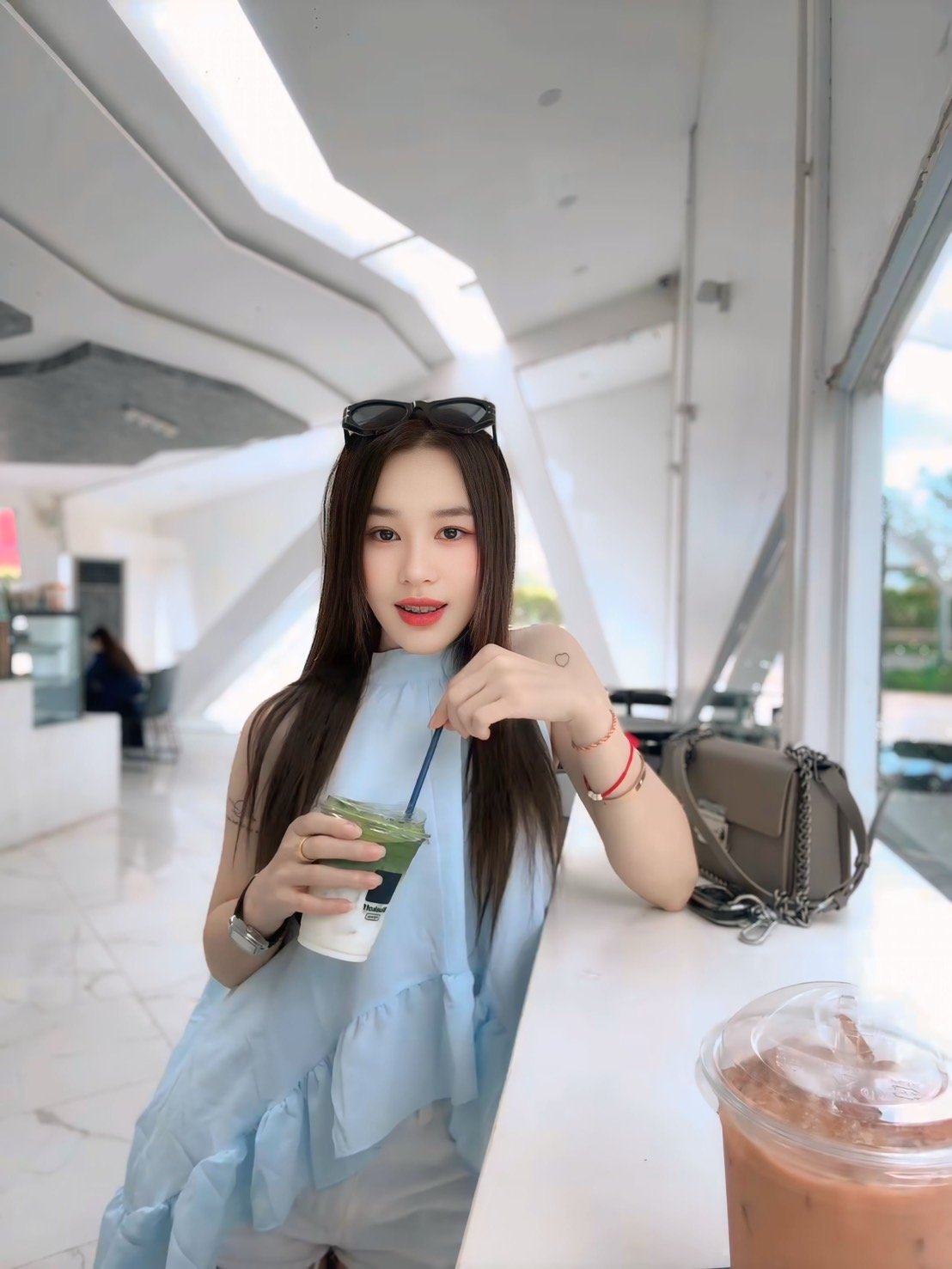 รูปที่ 3 จาก 4 ของ ไอย่า จากบางแค, กรุงเทพมหานคร