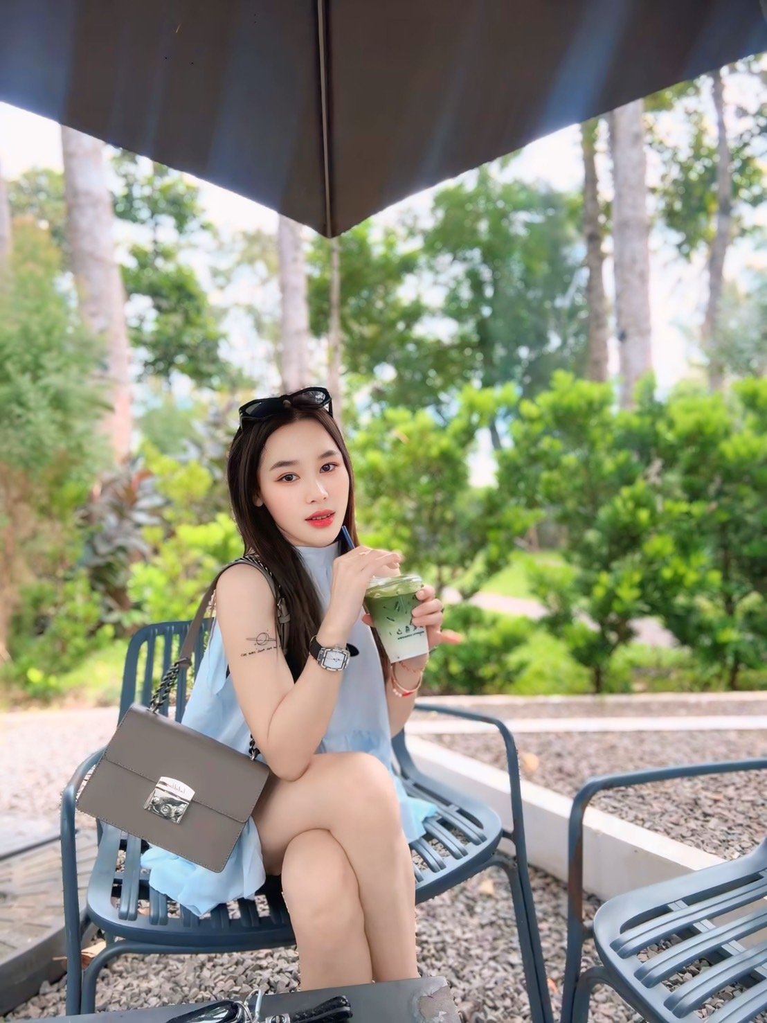 รูปที่ 2 จาก 4 ของ ไอย่า จากบางแค, กรุงเทพมหานคร