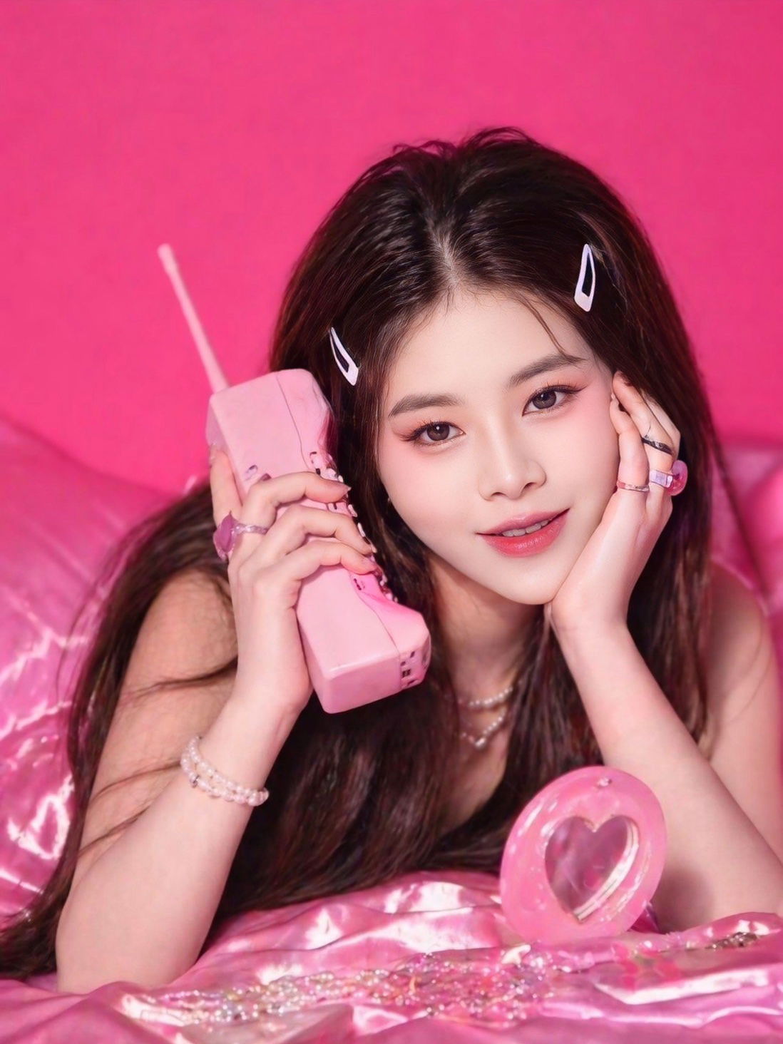 รูปที่ 1 จาก 4 ของ น้องนานา (Nana) จากคลองเตย, กรุงเทพมหานคร