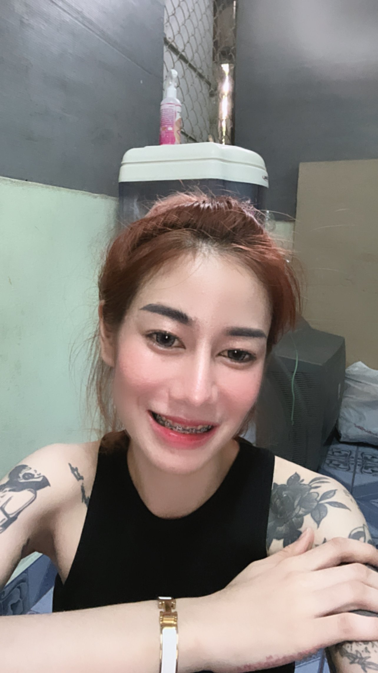 Profile photo of โอชิน from Bang Lamung, Chonburi