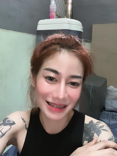 Profile photo of โอชิน from Bang Lamung, Chonburi