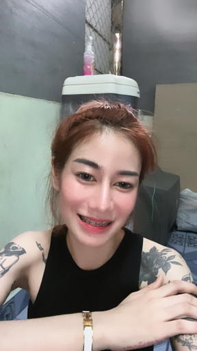 รูปโปรไฟล์ของ โอชิน จากบางละมุง, ชลบุรี