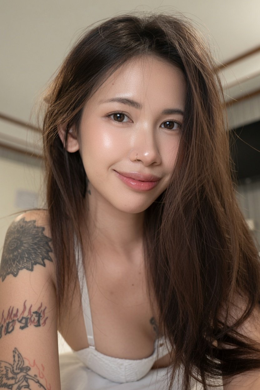 รูปที่ 4 จาก 4 ของ น้องมีย่า (Miya) จากคลองเตย, กรุงเทพมหานคร