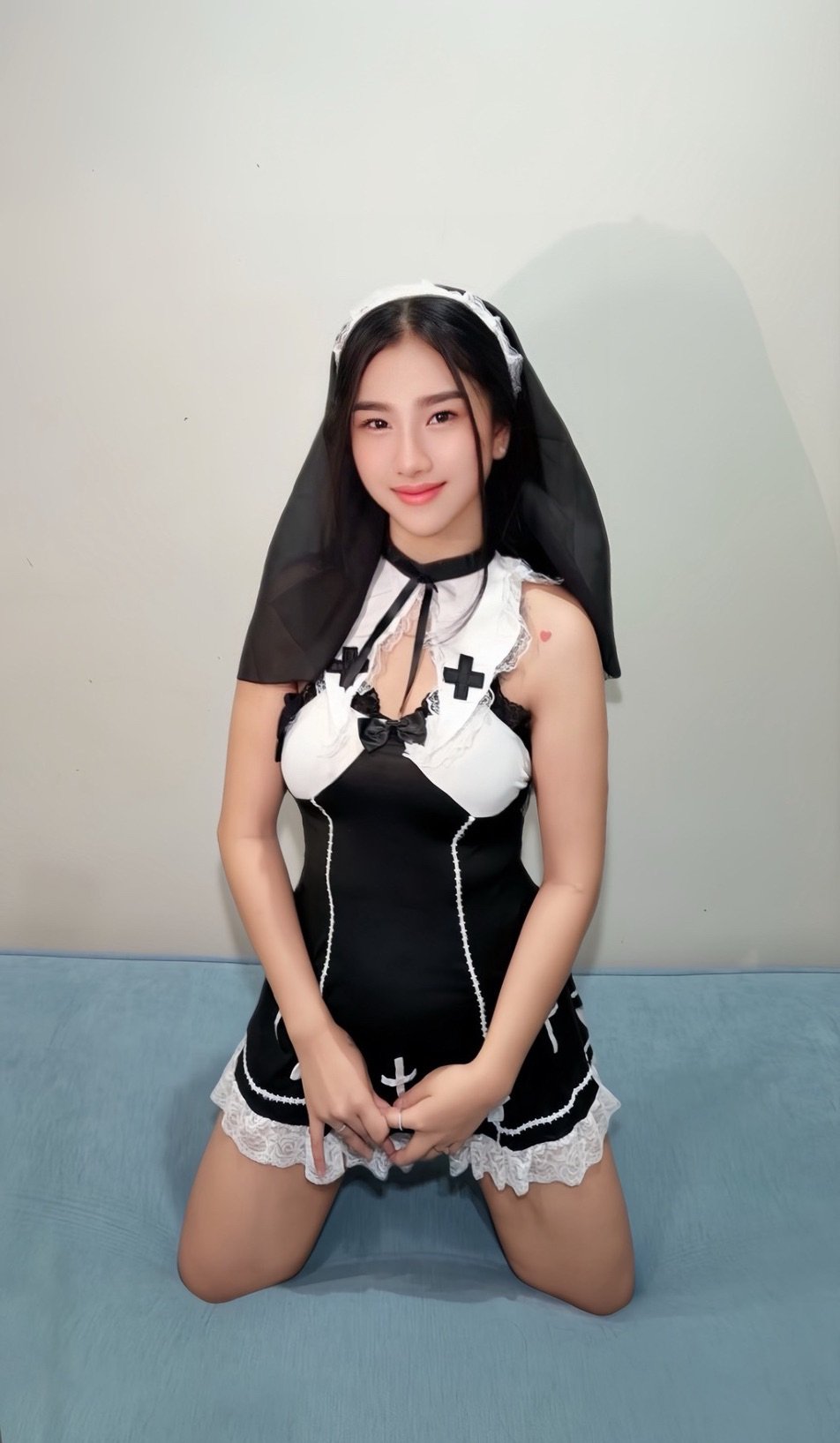 รูปที่ 3 จาก 4 ของ หนุงหนิง จากบางละมุง, ชลบุรี