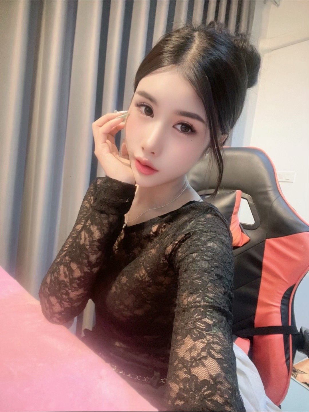 รูปที่ 4 จาก 4 ของ ปิงปิง จากธนบุรี, กรุงเทพมหานคร