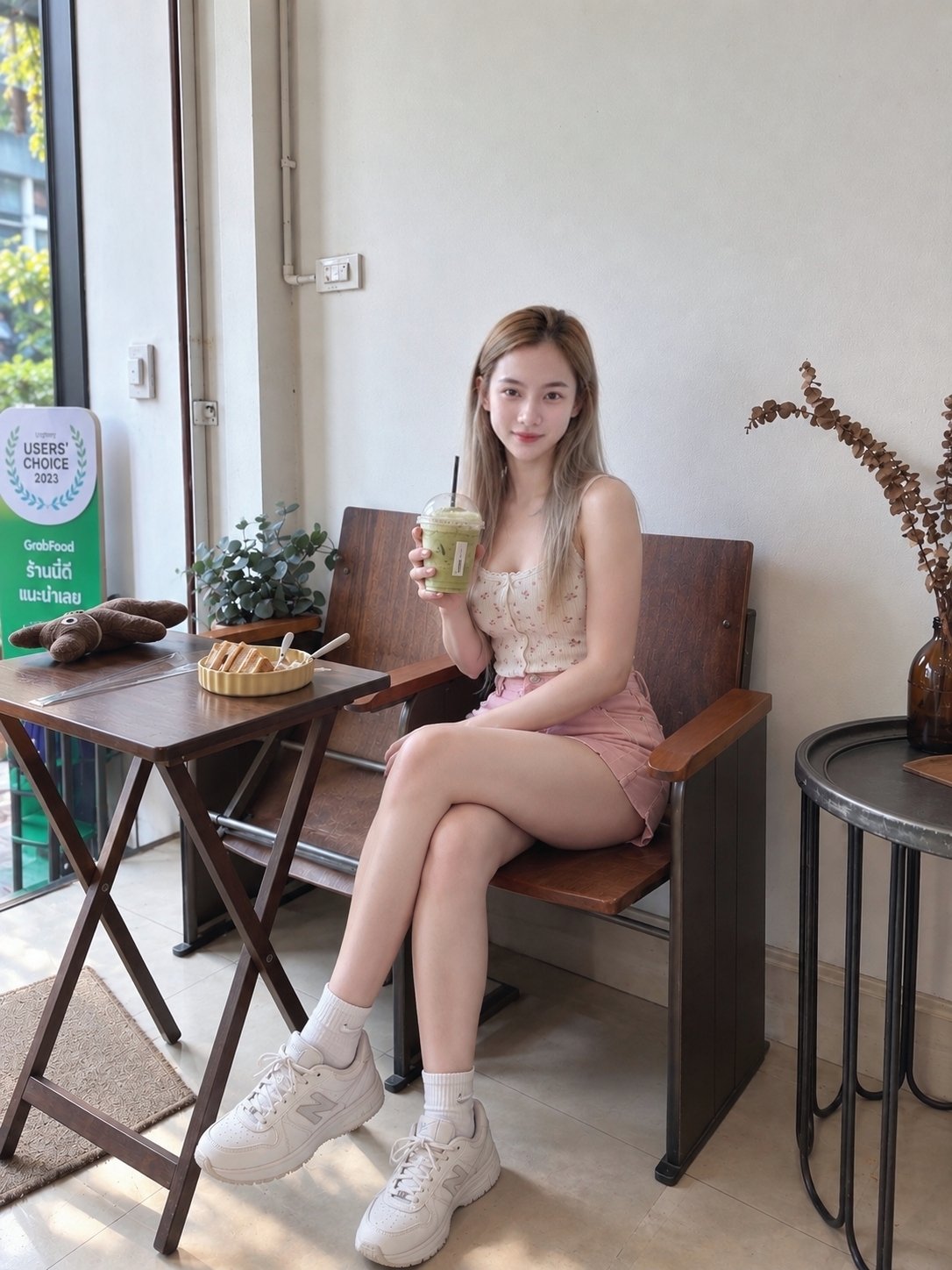 Photo 2 of 2 of เลม่อน from Huai Khwang, Bangkok