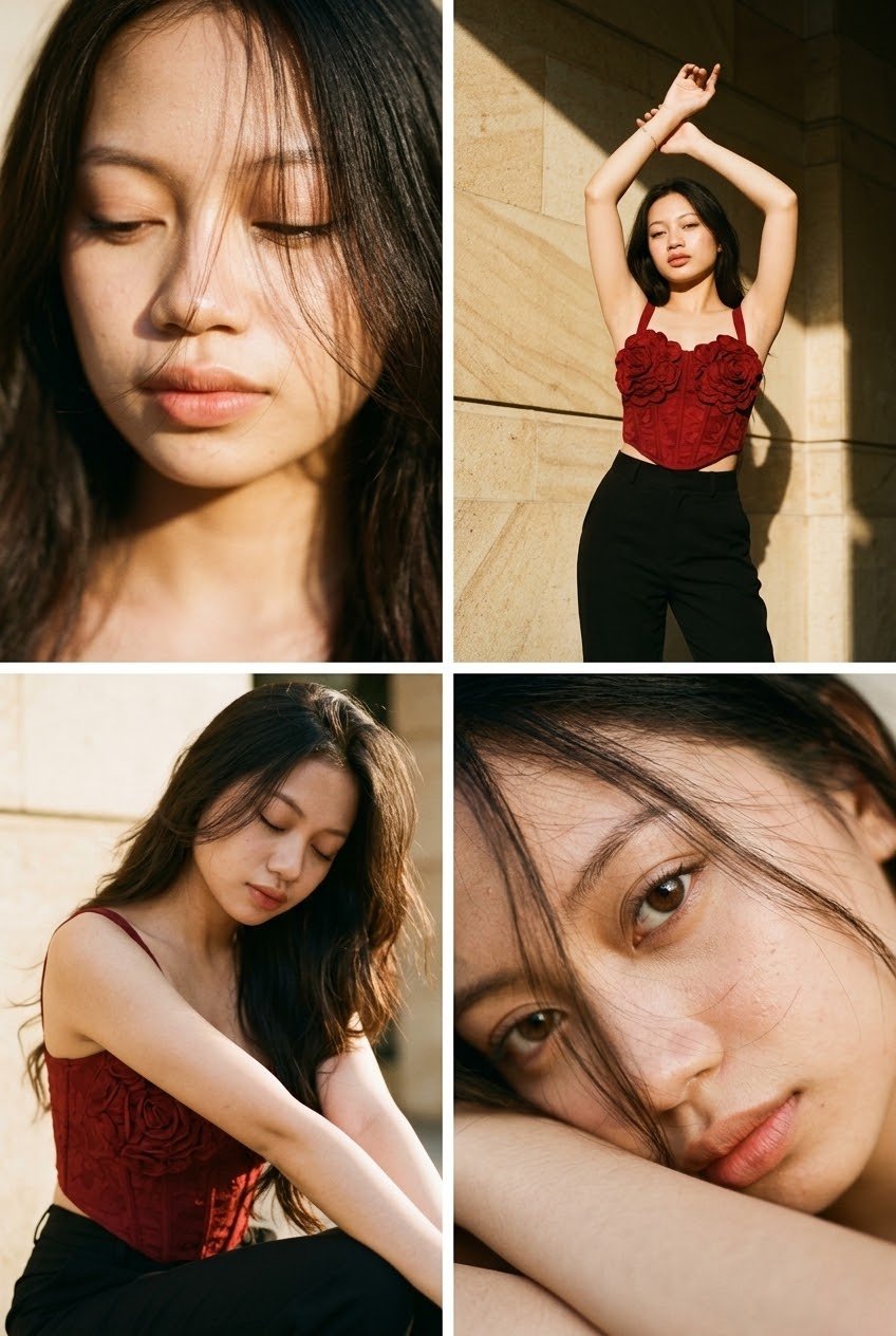รูปที่ 3 จาก 3 ของ ฟอร์นา จากลาดกระบัง, กรุงเทพมหานคร