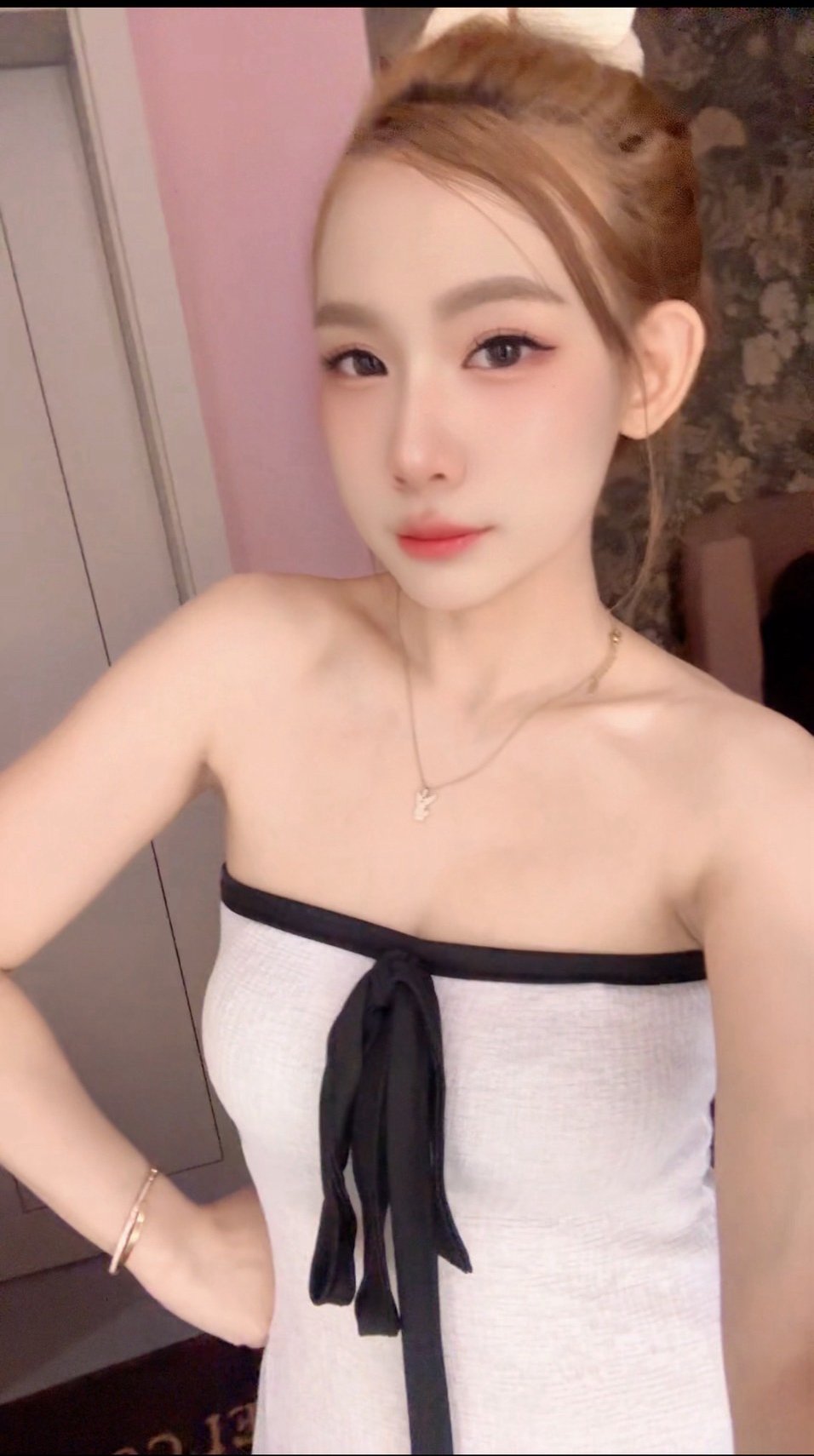 Profile photo of หนูนา from Si Racha, Chonburi