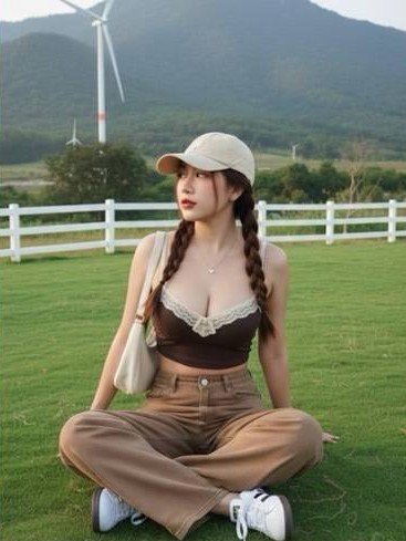 รูปที่ 3 จาก 6 ของ แพมมี้ จากขอนแก่น