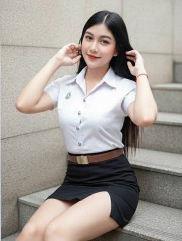 รูปที่ 2 จาก 6 ของ แพมมี้ จากขอนแก่น