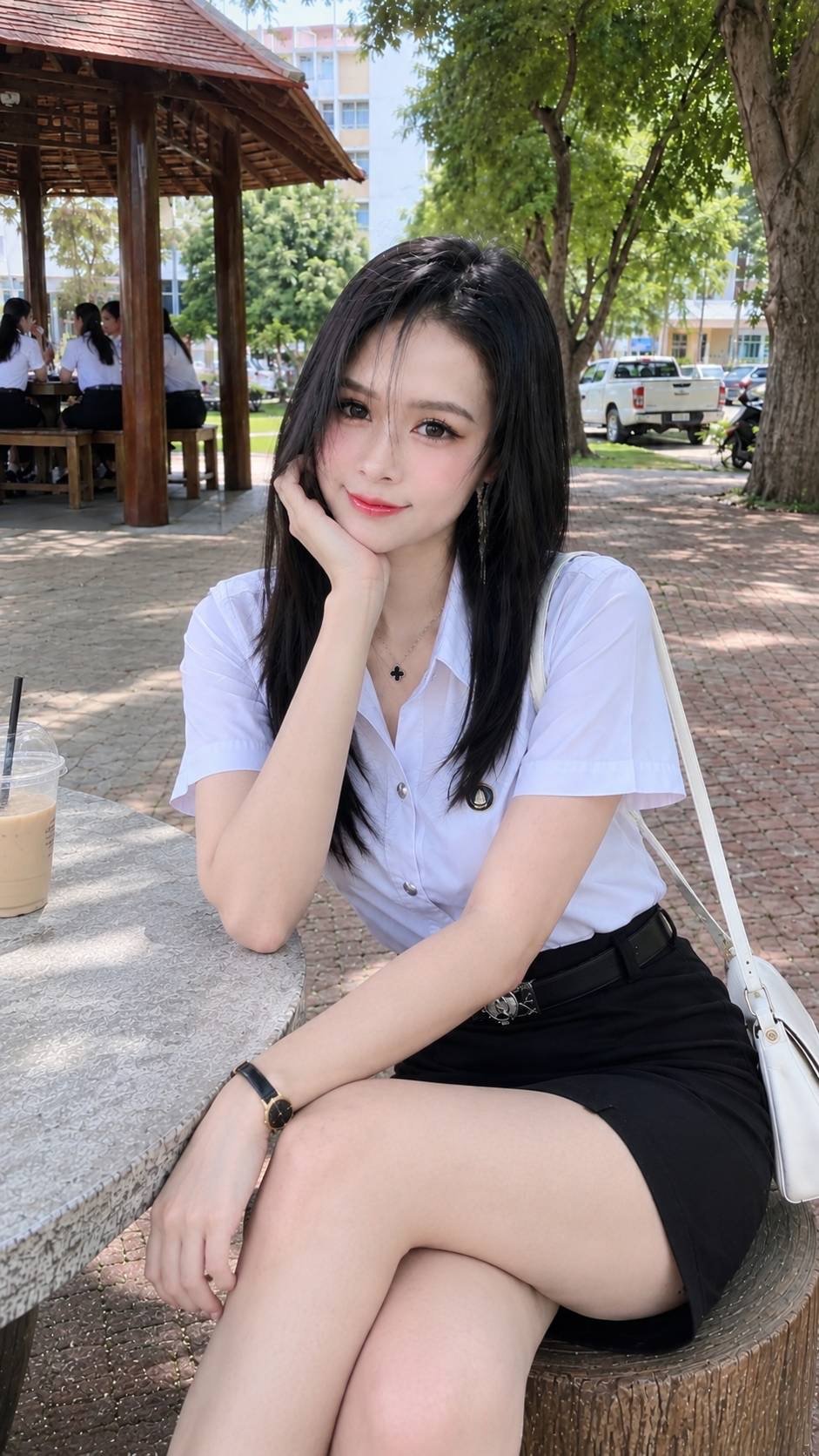 รูปที่ 5 จาก 5 ของ คุกกี้ จากบางแค, กรุงเทพมหานคร