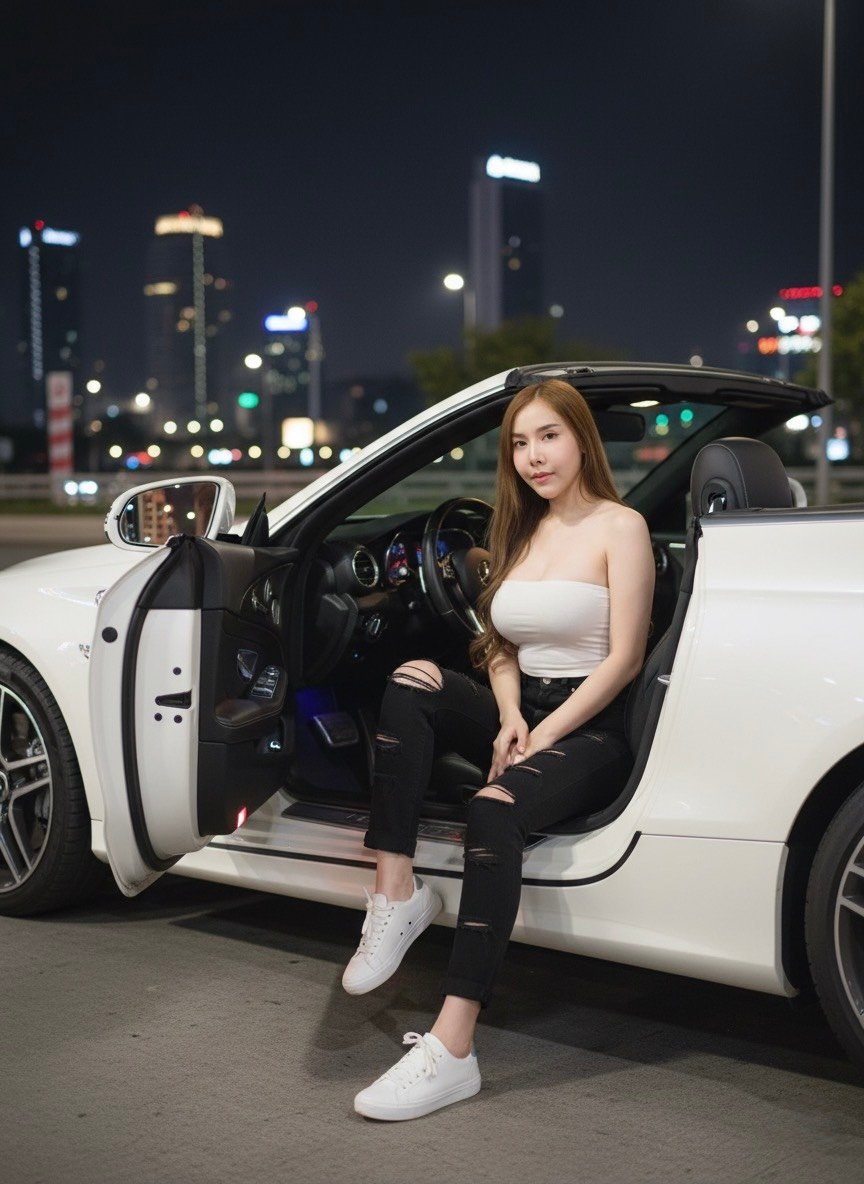 รูปที่ 3 จาก 4 ของ 🍒Bella จากบางแค, กรุงเทพมหานคร
