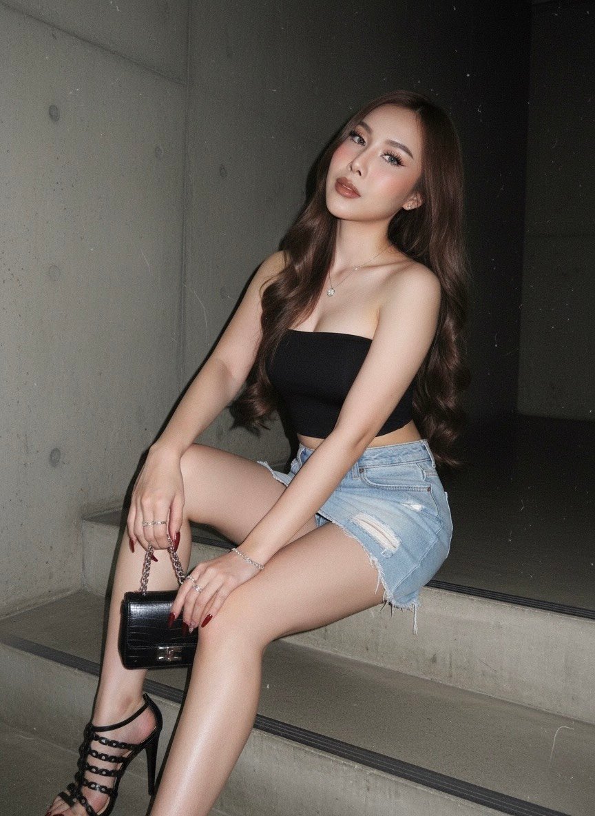 รูปที่ 2 จาก 4 ของ 🍒Bella จากบางแค, กรุงเทพมหานคร