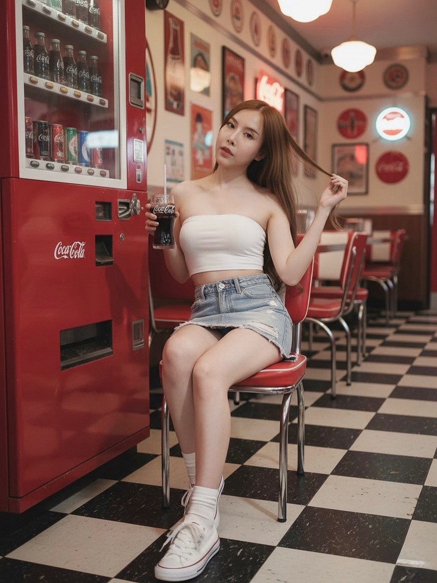 รูปที่ 4 จาก 4 ของ 🍒Bella จากบางแค, กรุงเทพมหานคร