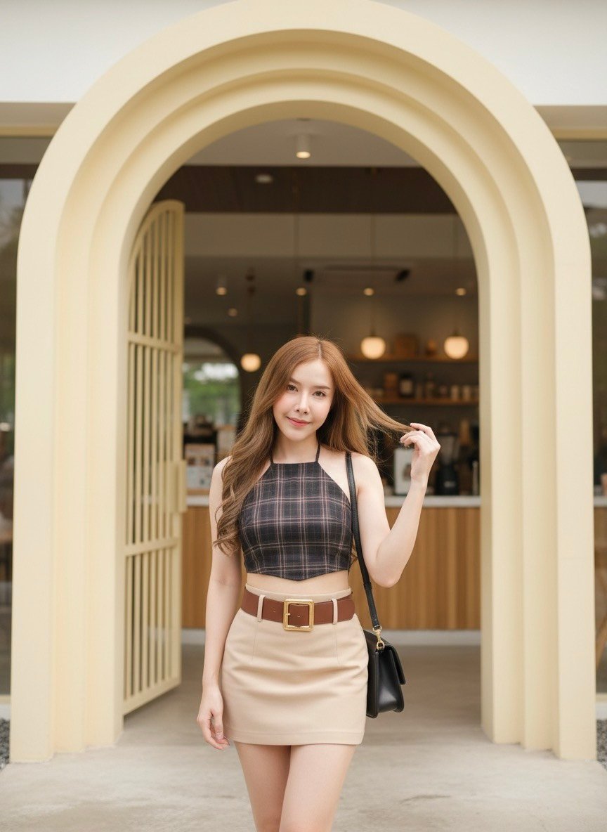รูปโปรไฟล์ของ 🍒Bella จากบางแค, กรุงเทพมหานคร