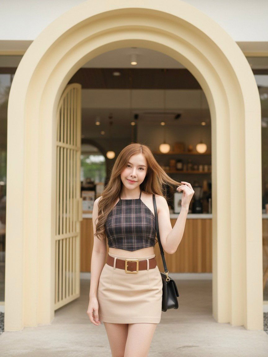 รูปที่ 1 จาก 4 ของ 🍒Bella จากบางแค, กรุงเทพมหานคร