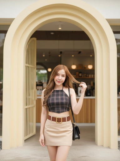 Profile photo of 🍒Bella from Bang Khae, Bangkok