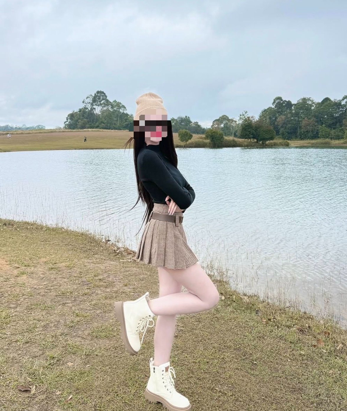 รูปที่ 6 จาก 6 ของ ลูน่า จากเมืองนนทบุรี, นนทบุรี