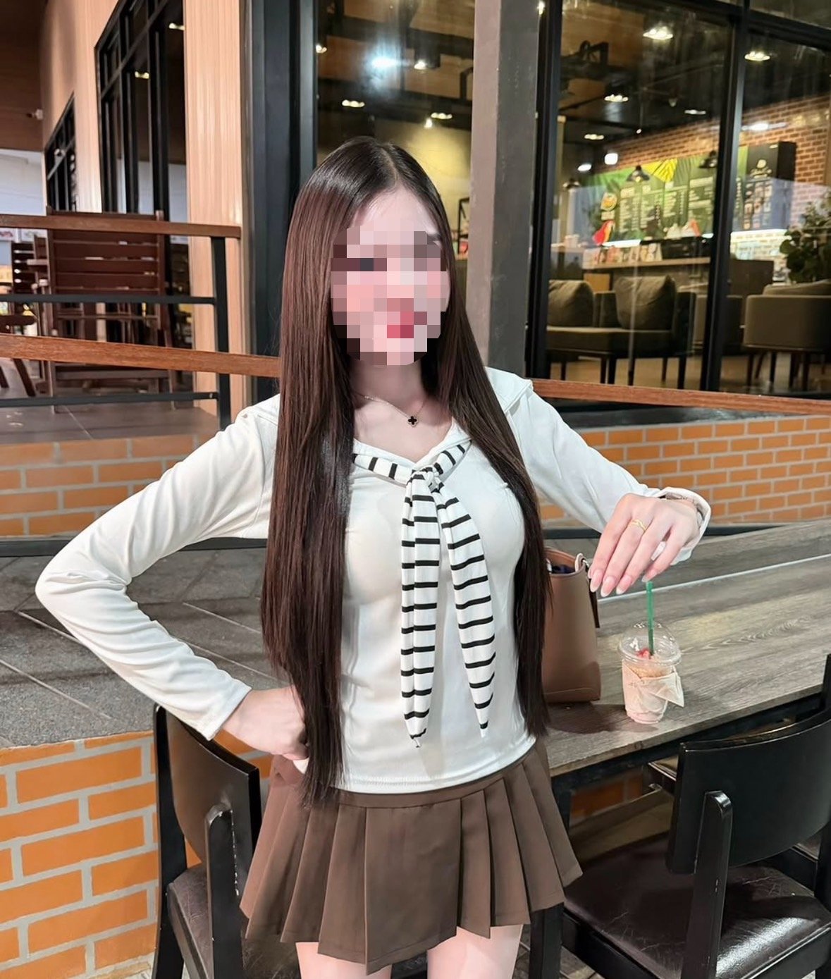 รูปที่ 4 จาก 6 ของ ลูน่า จากเมืองนนทบุรี, นนทบุรี