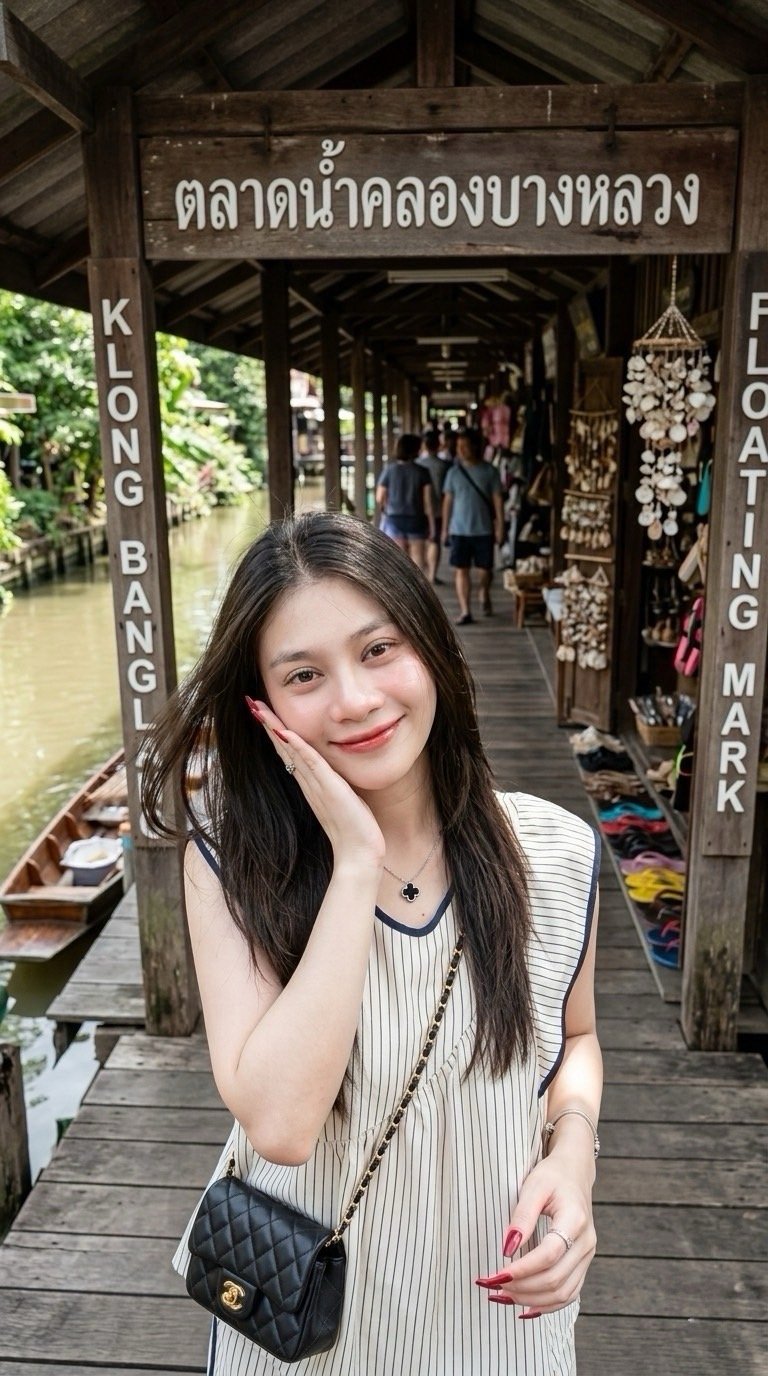 รูปที่ 5 จาก 5 ของ เอรีน จากจอมทอง, กรุงเทพมหานคร