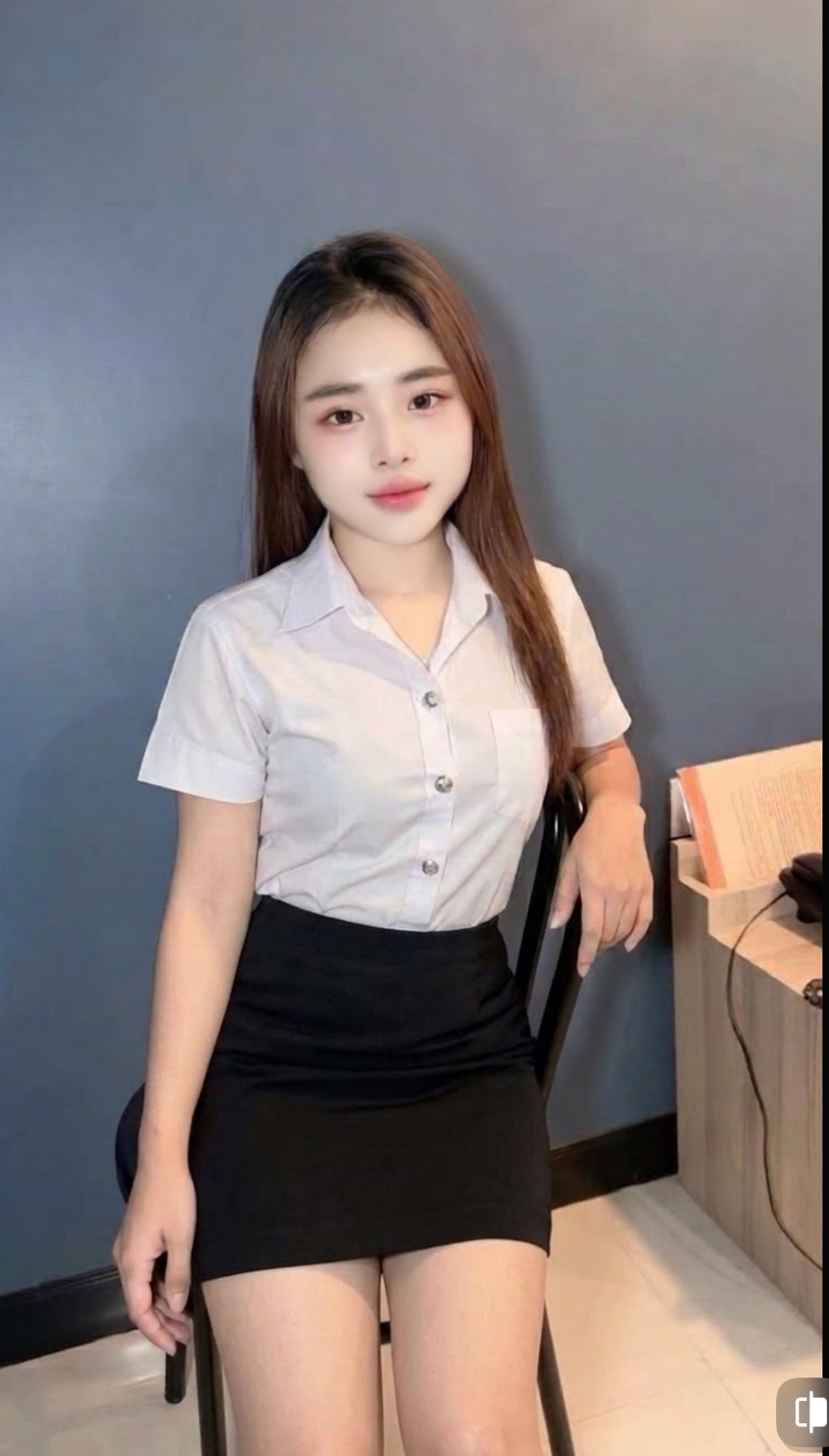 Profile photo of สดใส from Mueang Samut Sakhon, Samut Sakhon
