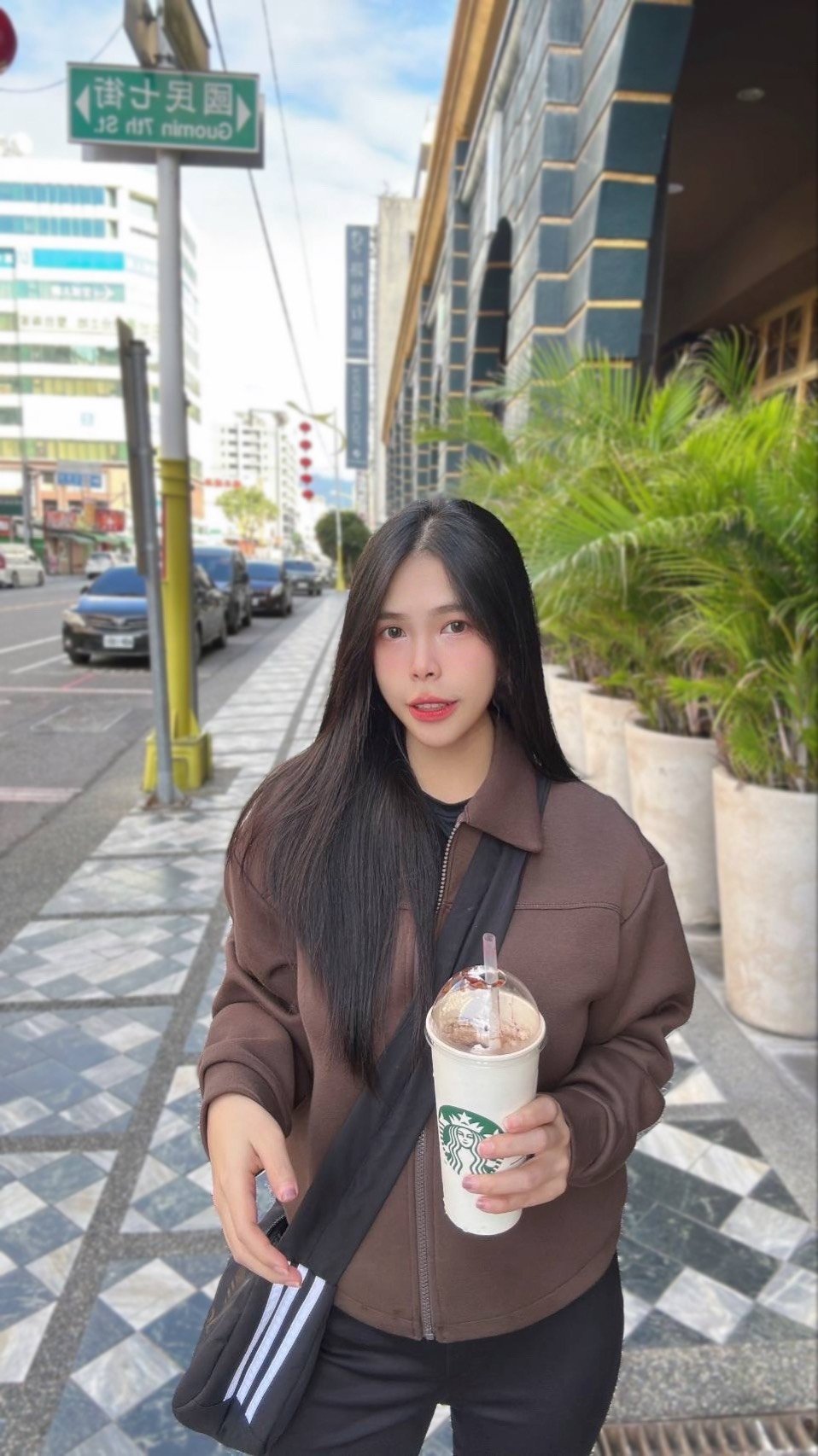 Profile photo of แซมมี่ from Bang Khae, Bangkok