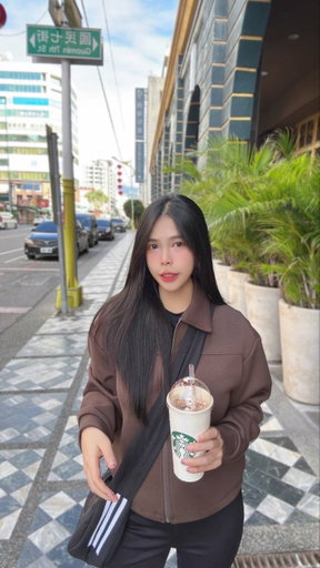 Profile photo of แซมมี่ from Bang Khae, Bangkok