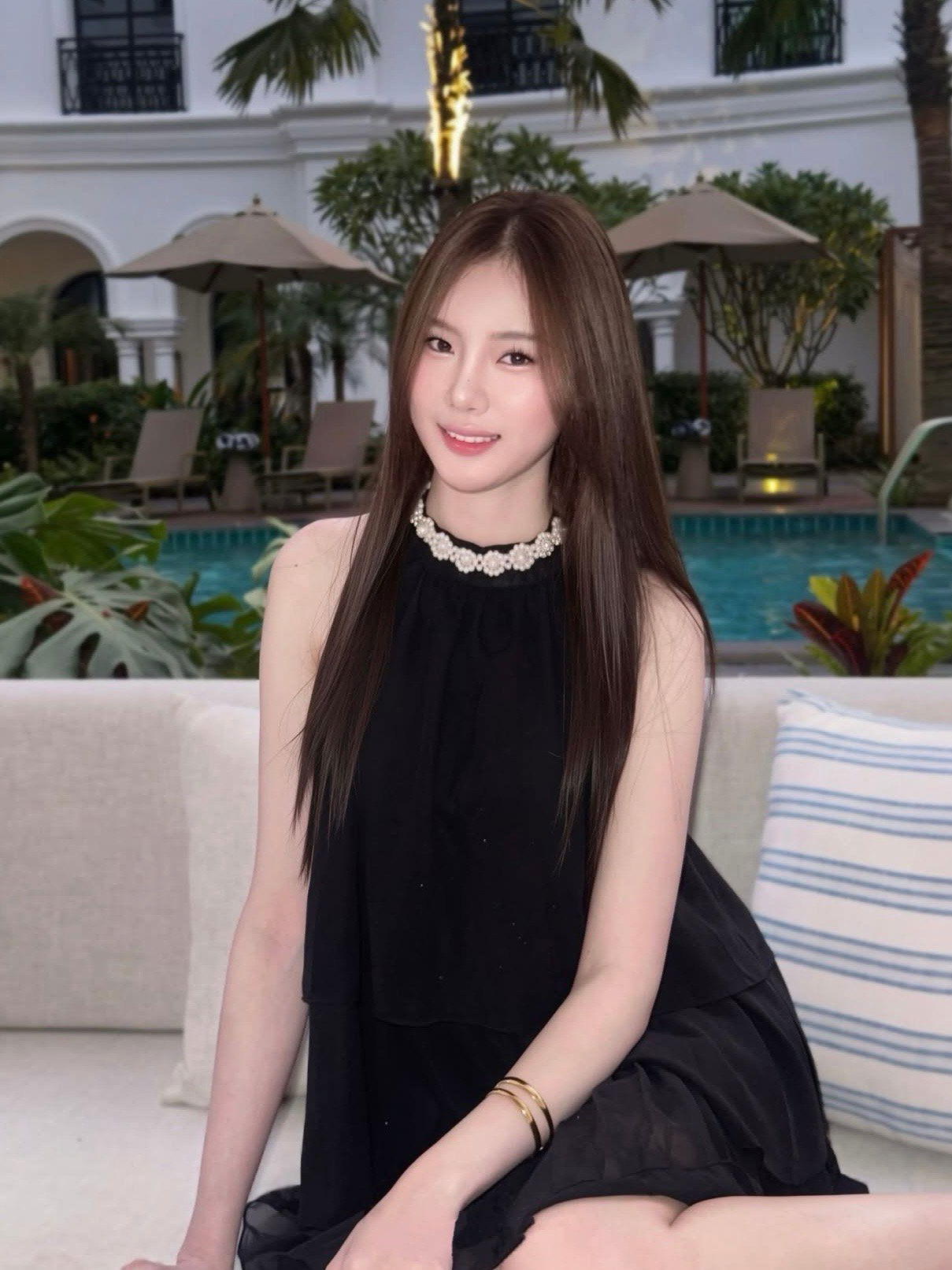 Photo 1 of 5 of เมษา from Huai Khwang, Bangkok