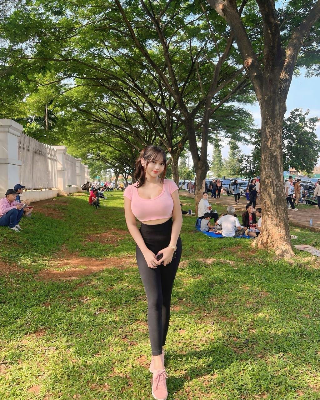 Profile photo of Winnie from Rayong