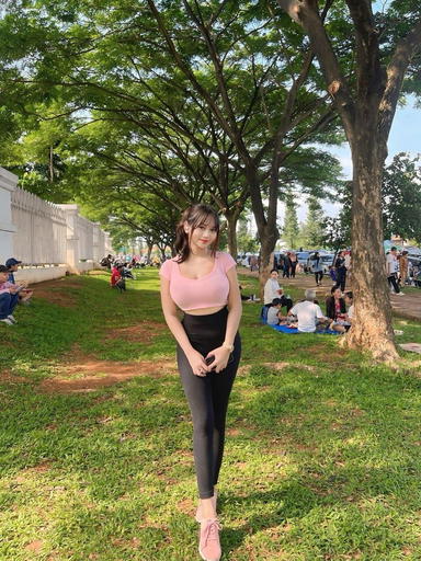 Profile photo of Winnie from Rayong