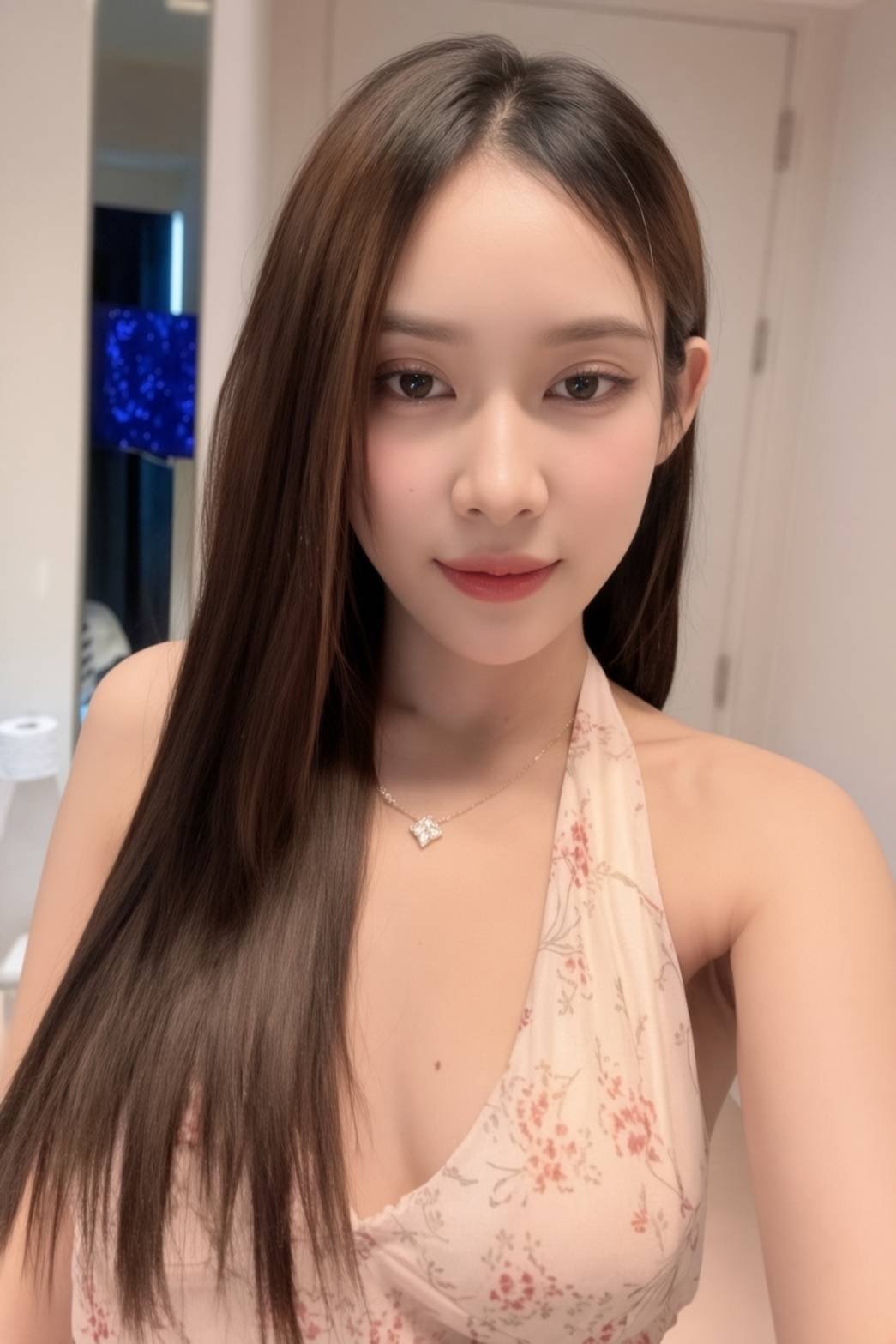 รูปโปรไฟล์ของ น้องเพนนี (Penny) จากคลองเตย, กรุงเทพมหานคร - ยืนยันแล้ว