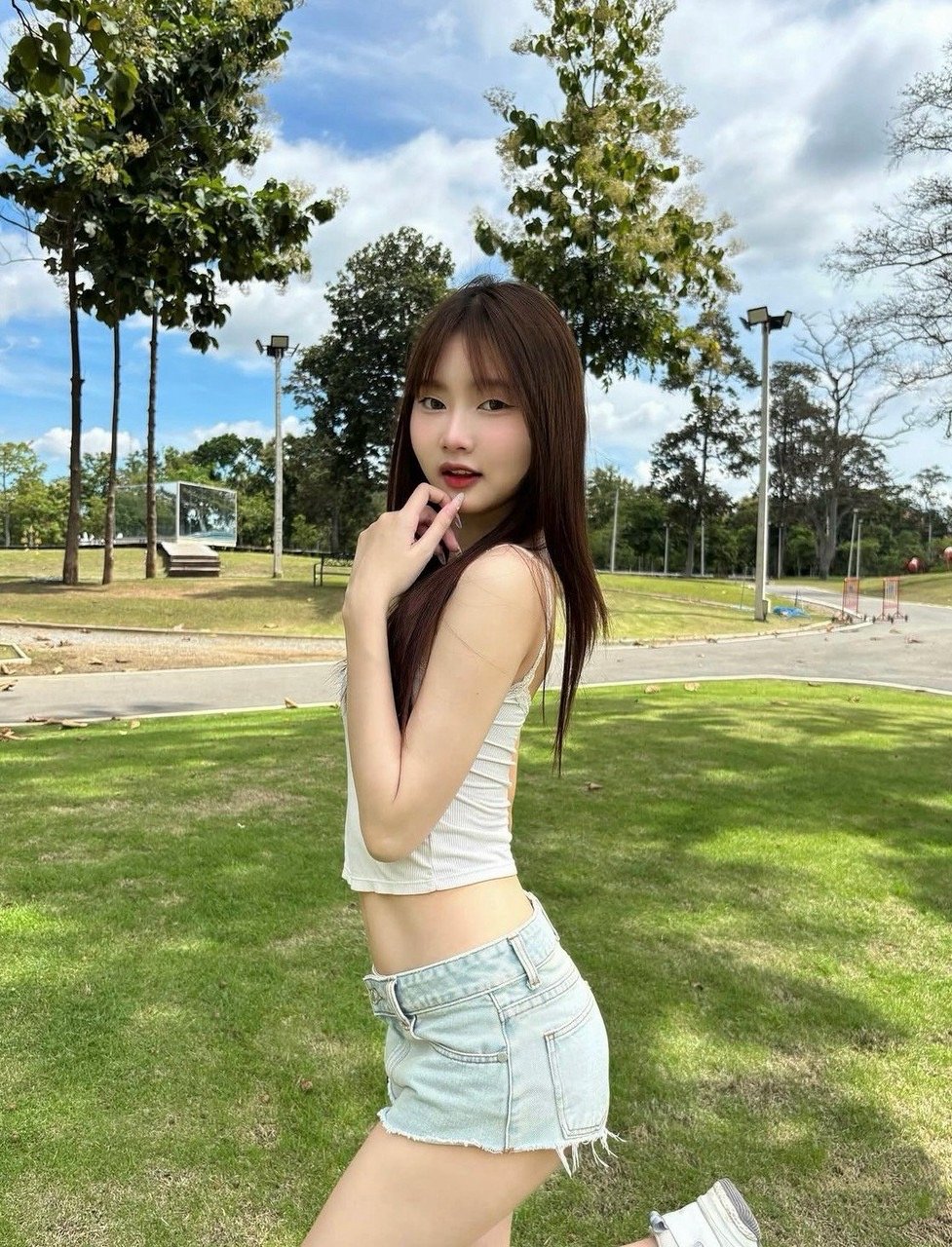 Profile photo of มิเกล from Thon Buri, Bangkok