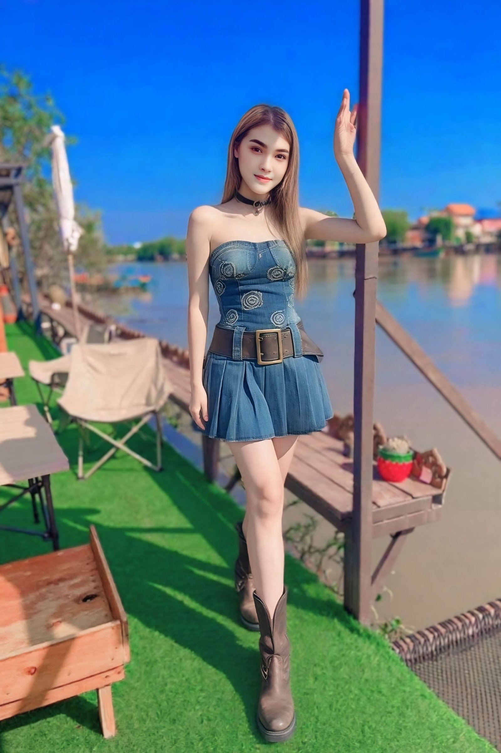 รูปโปรไฟล์ของ Bella จากเมืองเชียงใหม่, เชียงใหม่ - ยืนยันแล้ว