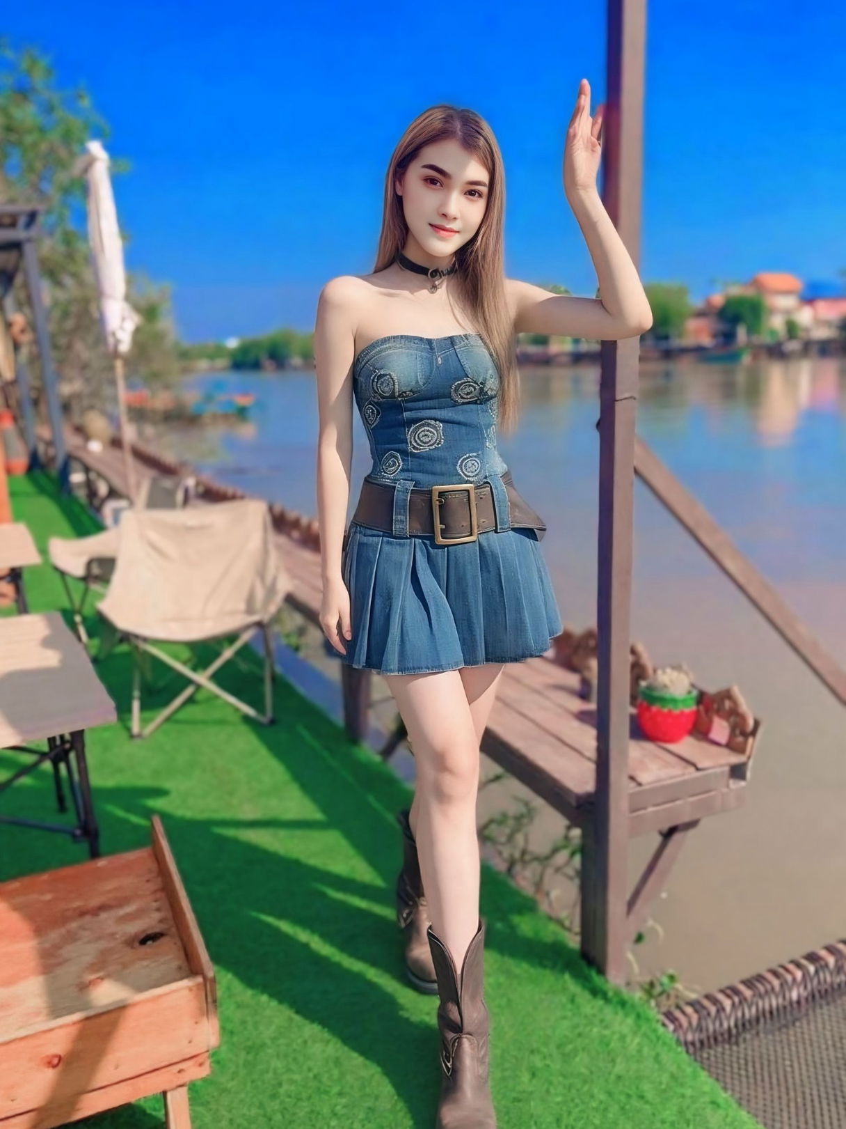 Photo 1 of 4 of Bella from Mueang Chiang Mai, Chiang Mai
