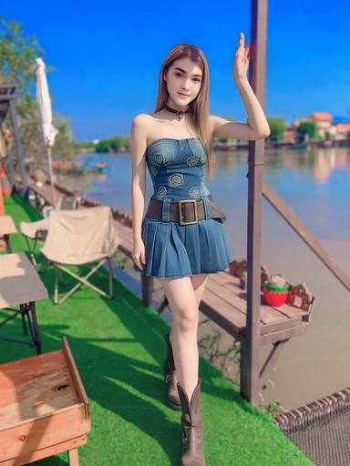 รูปโปรไฟล์ของ Bella จากเมืองเชียงใหม่, เชียงใหม่ - ยืนยันแล้ว